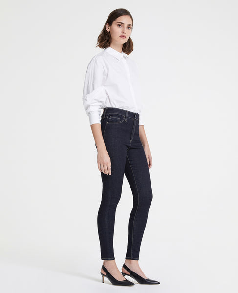 Ag the mila ultra shop high rise skinny jeans